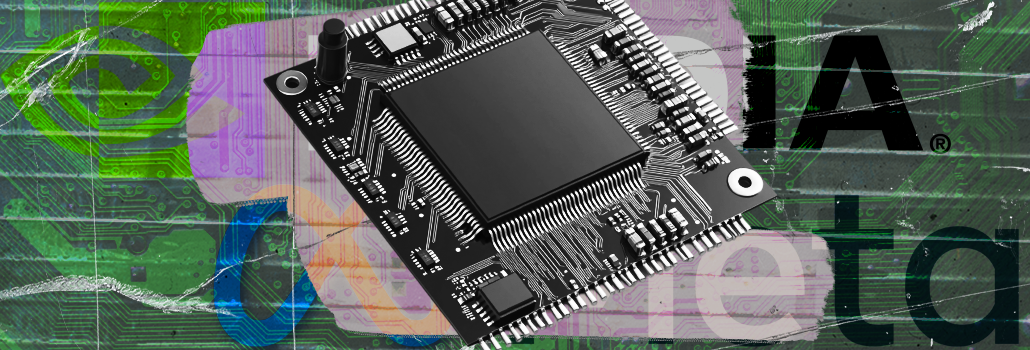 Вся власть нейросетям: Meta первой построит 30 собственных ЦОД к 2028 году