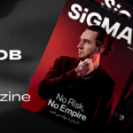 No Risk, No Empire — международное признание Alfaleads Group