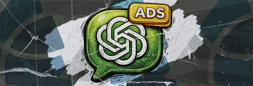 Эра рекламы в ChatGPT началась: спонсорские блоки лезут в первый же ответ