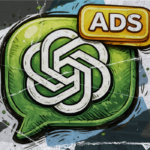 Эра рекламы в ChatGPT началась: спонсорские блоки лезут в первый же ответ