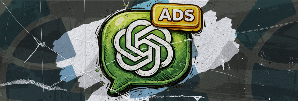 Эра рекламы в ChatGPT началась: спонсорские блоки лезут в первый же ответ