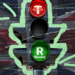 Revolut против Tether и USDC: британский регулятор дает зеленый свет собственному стейблкоину