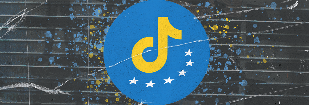Модерация ужесточится: под давлением регуляторов TikTok признает европейские рекламные стандарты