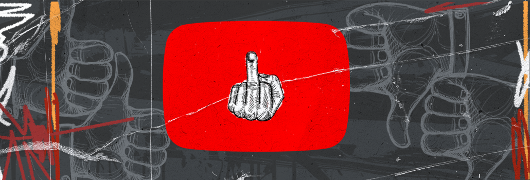 Не кликнул — не получишь: YouTube режет пуши неактивным подписчикам