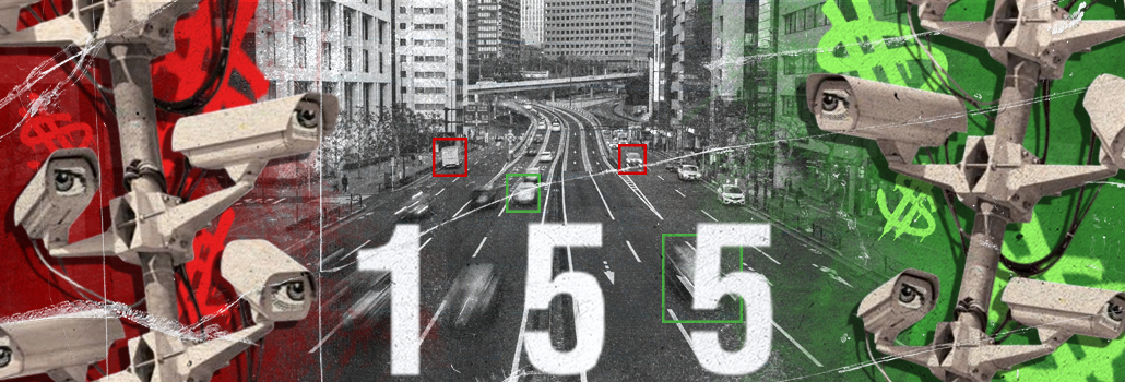 Слот без генератора случайных чисел: как CCTV Rush Hour превращает реальные улицы в казино — и затягивает сильнее крашей