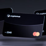 Cryptomus запускает виртуальную карту на фоне растущего спроса на криптоплатежи