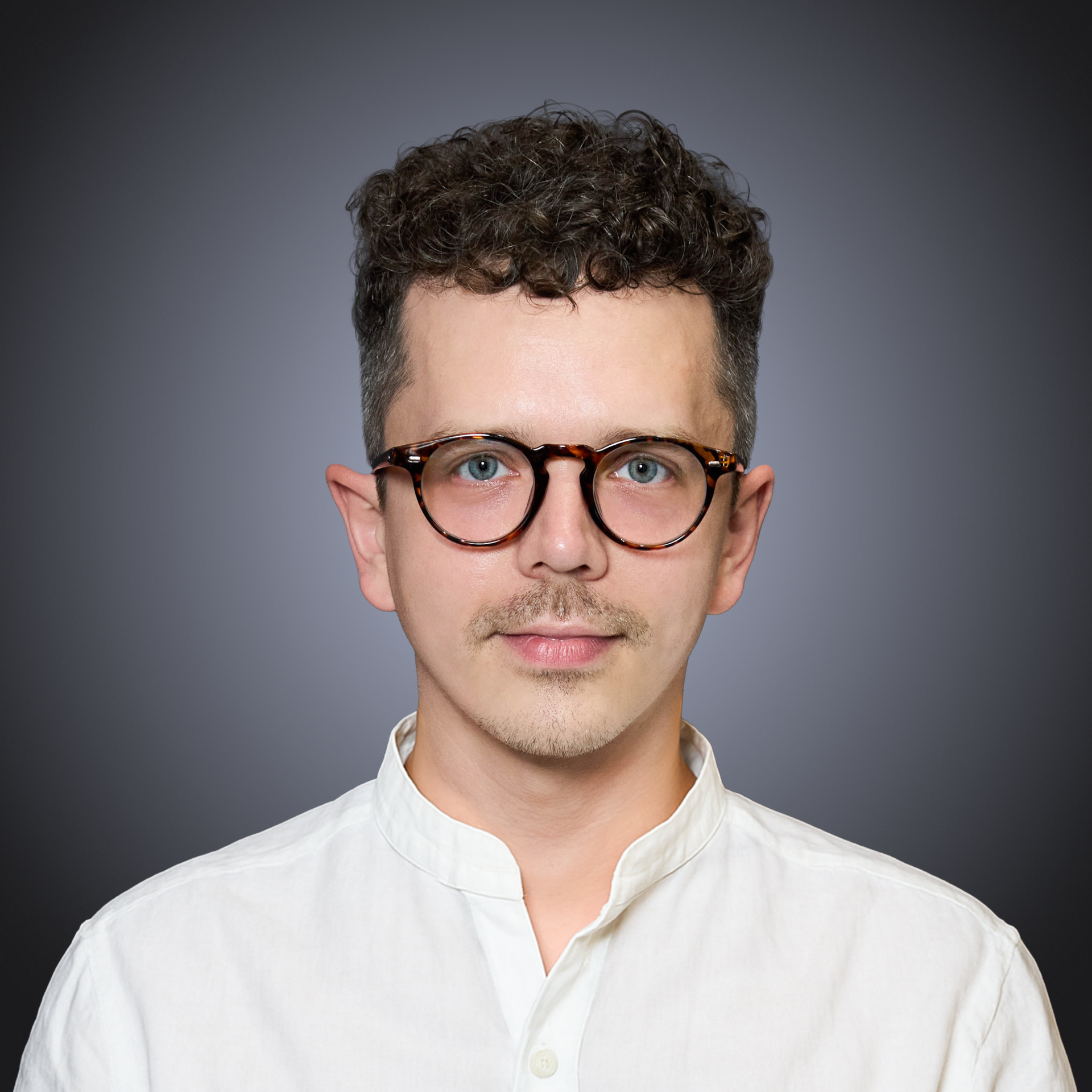 Кирилл Мигачев