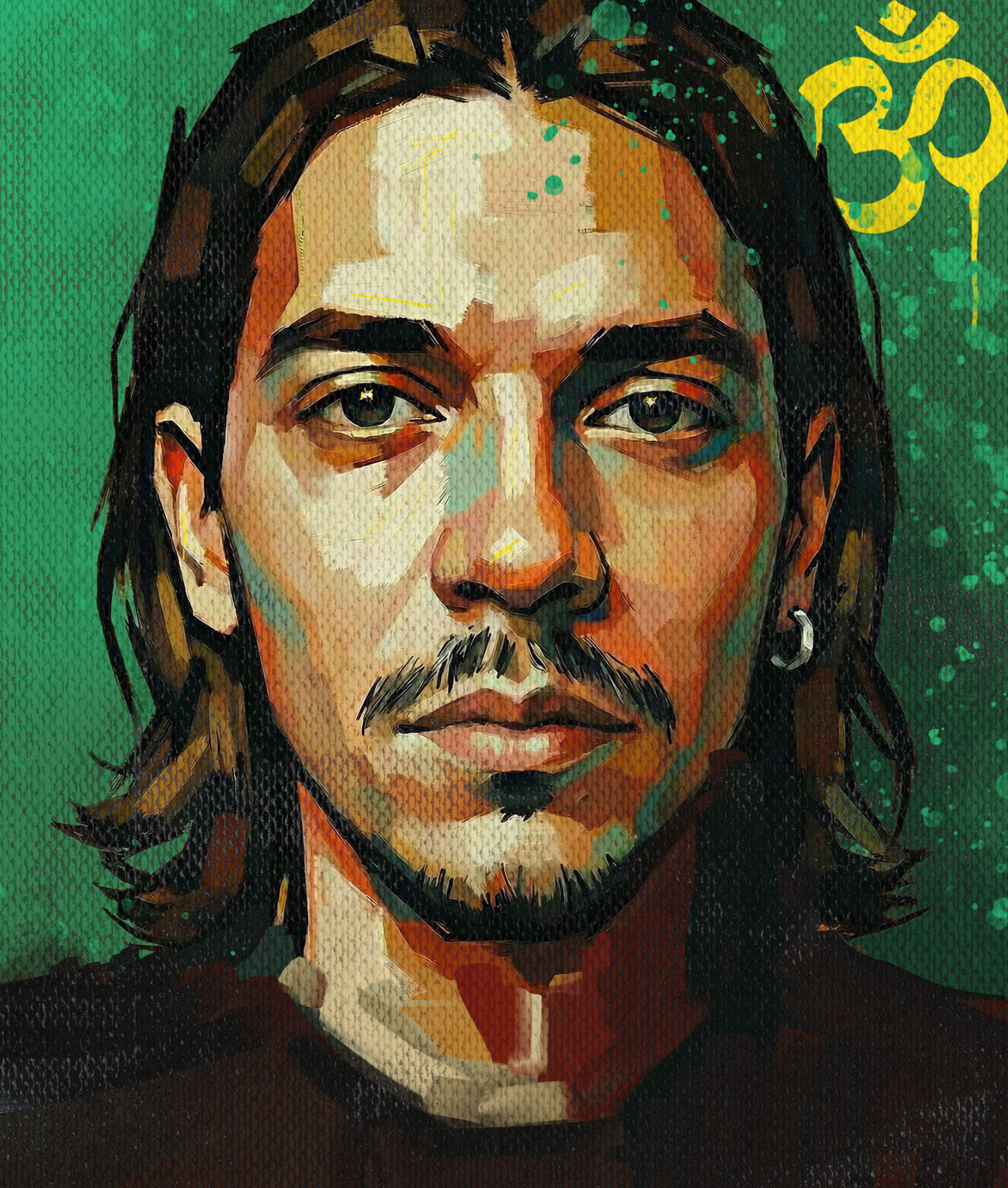 Артём Калугин