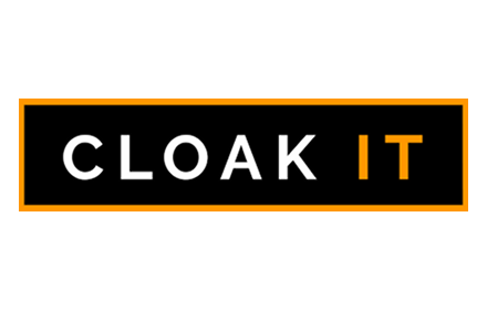 Cloak It