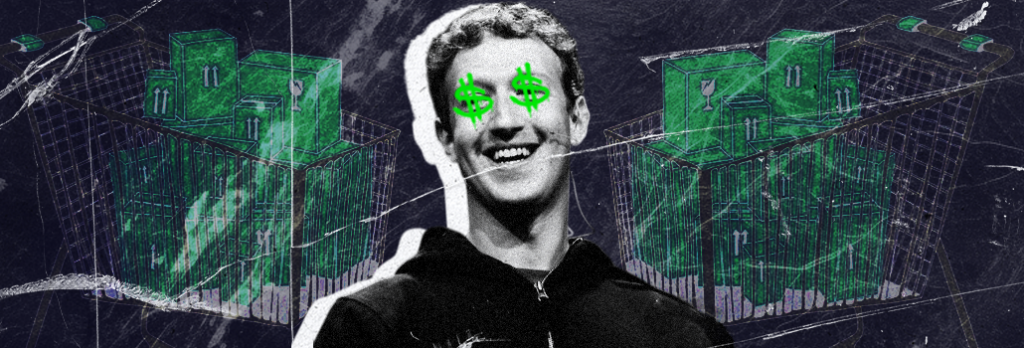 Agentic Commerce от Цукерберга: новые инструменты Meta превращают соцсети в полноценный маркетплейс