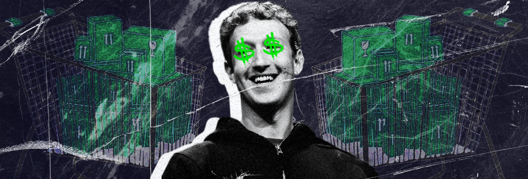 Agentic Commerce от Цукерберга: новые инструменты Meta превращают соцсети в полноценный маркетплейс