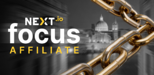 NEXT Focus: Affiliate 2026