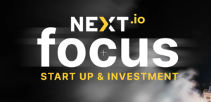 NEXT Focus: Start Up & Investment 2026