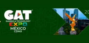 GAT Expo CDMX 2026