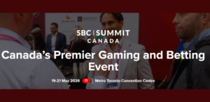 SBC Summit Canada 2026