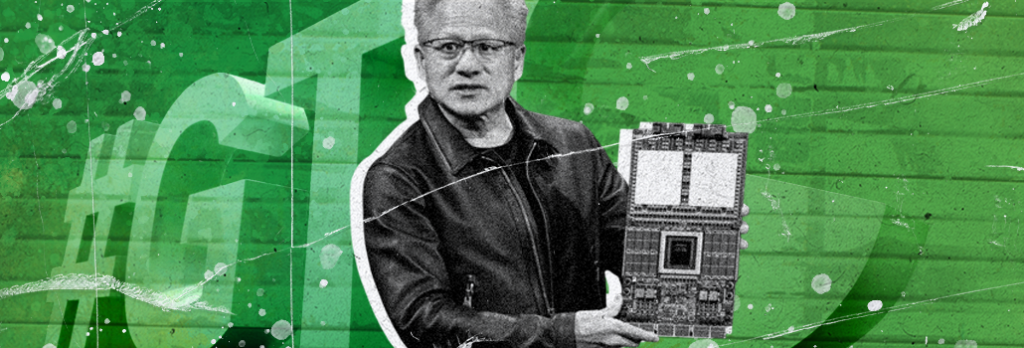 GTC 2026: что Хуанг объявит 16 марта — Vera Rubin, NemoClaw и гигаваттные дата-центры