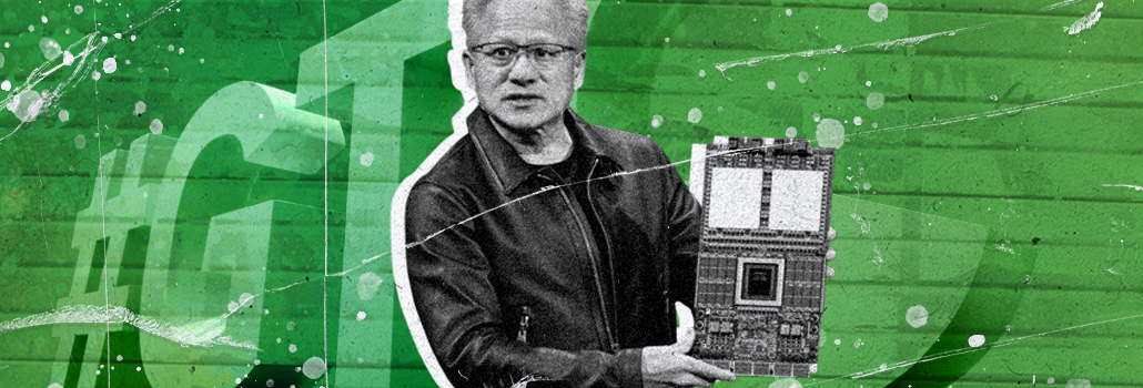 GTC 2026: что Хуанг объявит 16 марта — Vera Rubin, NemoClaw и гигаваттные дата-центры