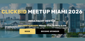 ClickBid Miami 2026