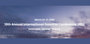 GamiFIN Conference 2026