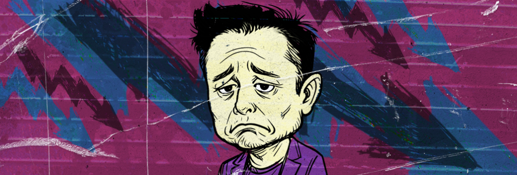 88% пользователей X никогда ничего не купили по рекламе — и это признал сам Маск