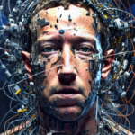 Meta заменяет тысячи модераторов ИИ — и одновременно запускает чат-бот поддержки для пользователей