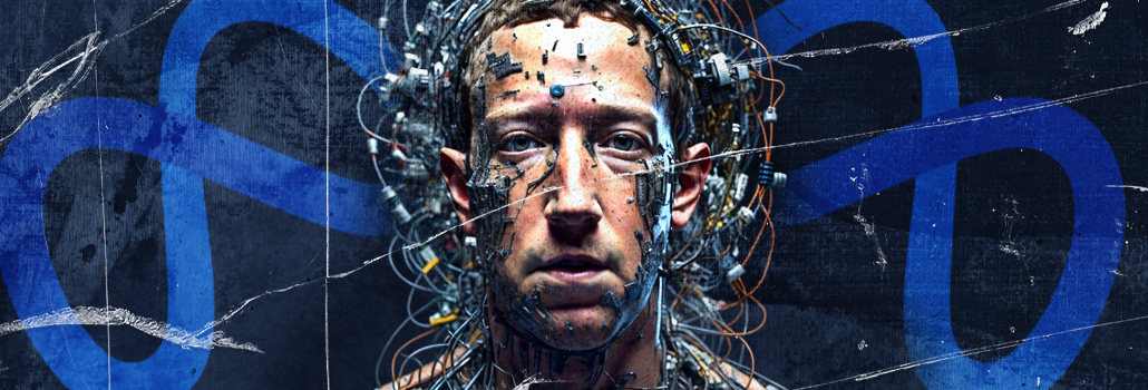 Meta заменяет тысячи модераторов ИИ — и одновременно запускает чат-бот поддержки для пользователей