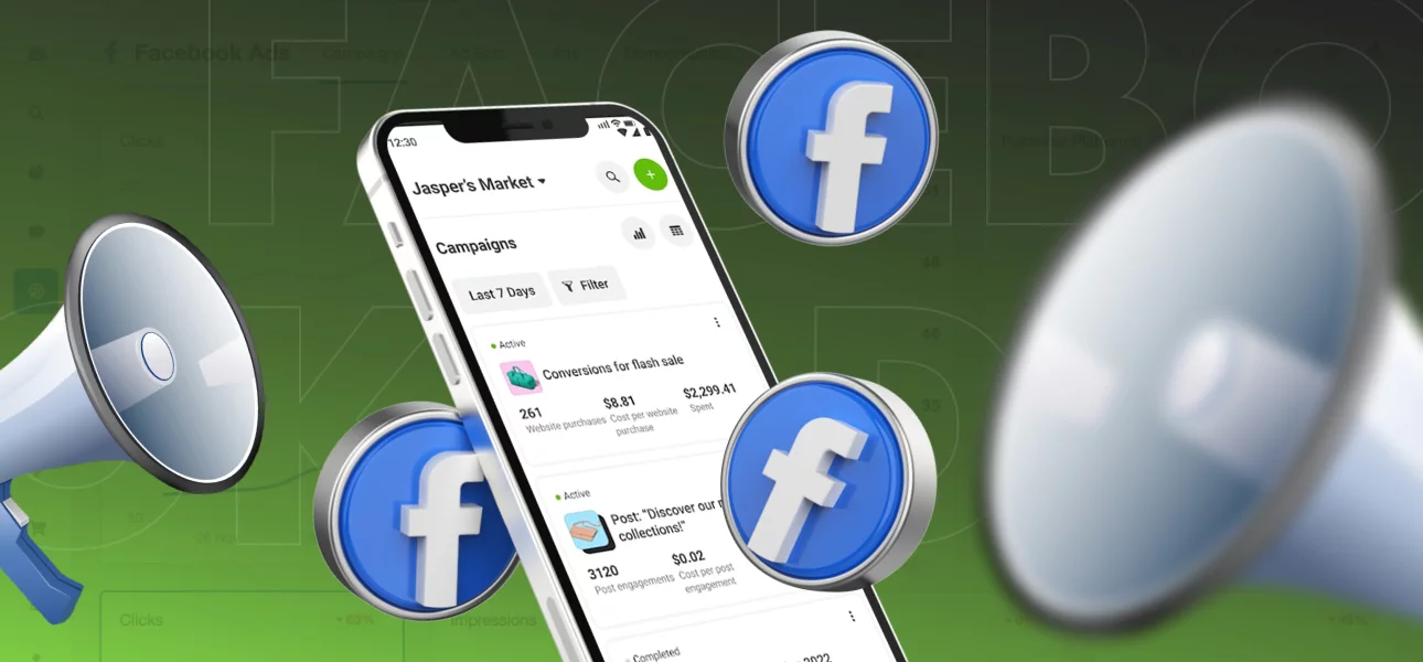 Читайте также: Что нужно арбитражнику для работы с Facebook Ads