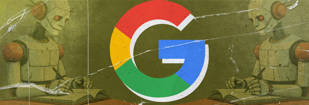 Google тестирует ИИ-заголовки в поиске: нейросеть придумывает тайтлы, которых нет в тексте — и не предупреждает авторов