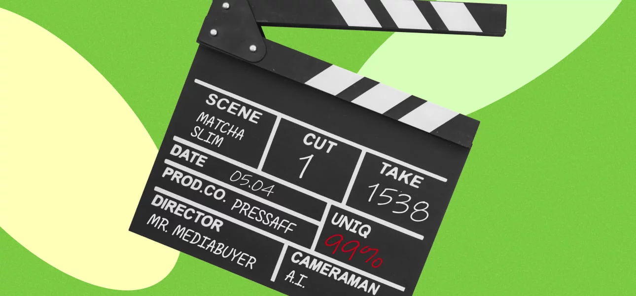 Уникализаторы видео-креативов — что это и как использовать