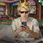 ТОП-15 русскоязычных стримеров в iGaming: кто они и почему их смотрят миллионы