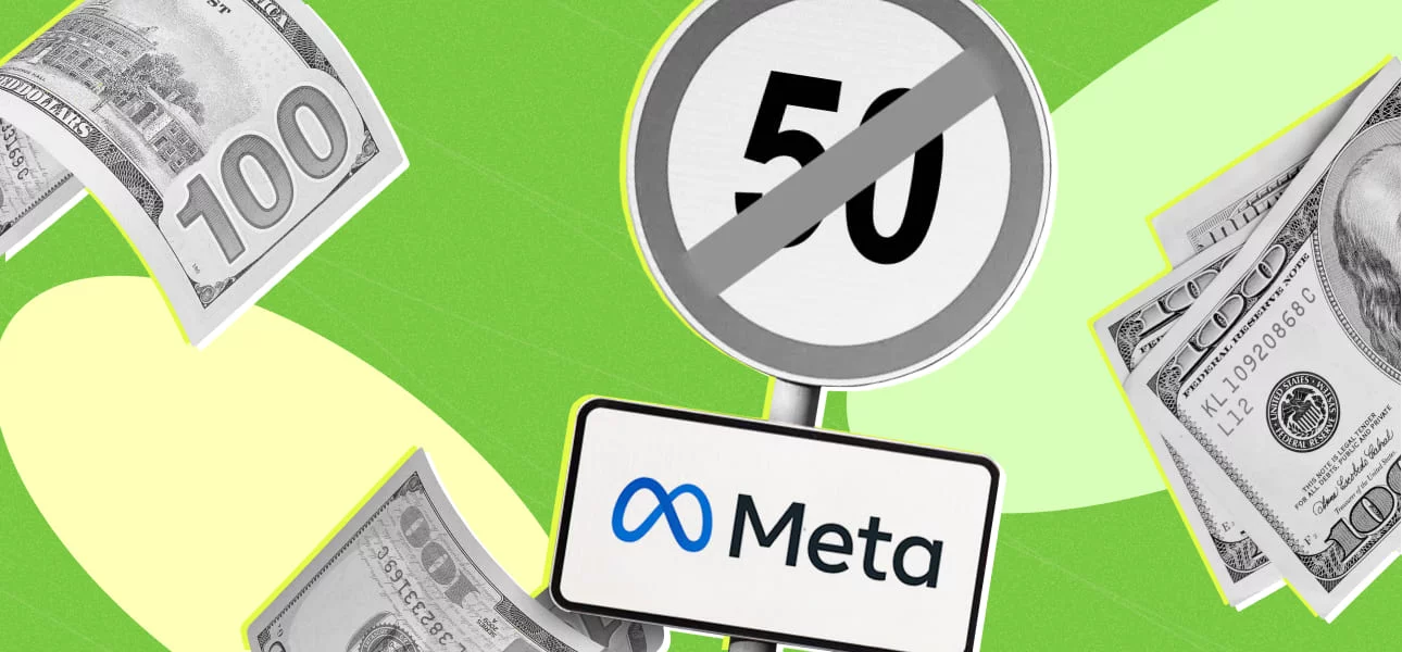 Читайте также: Как узнать и увеличить дневной лимит затрат Facebook