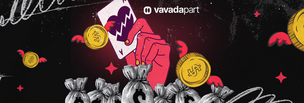 Обзор VavadaPart: стабильный прямой рекламодатель с пожизненной ревшарой