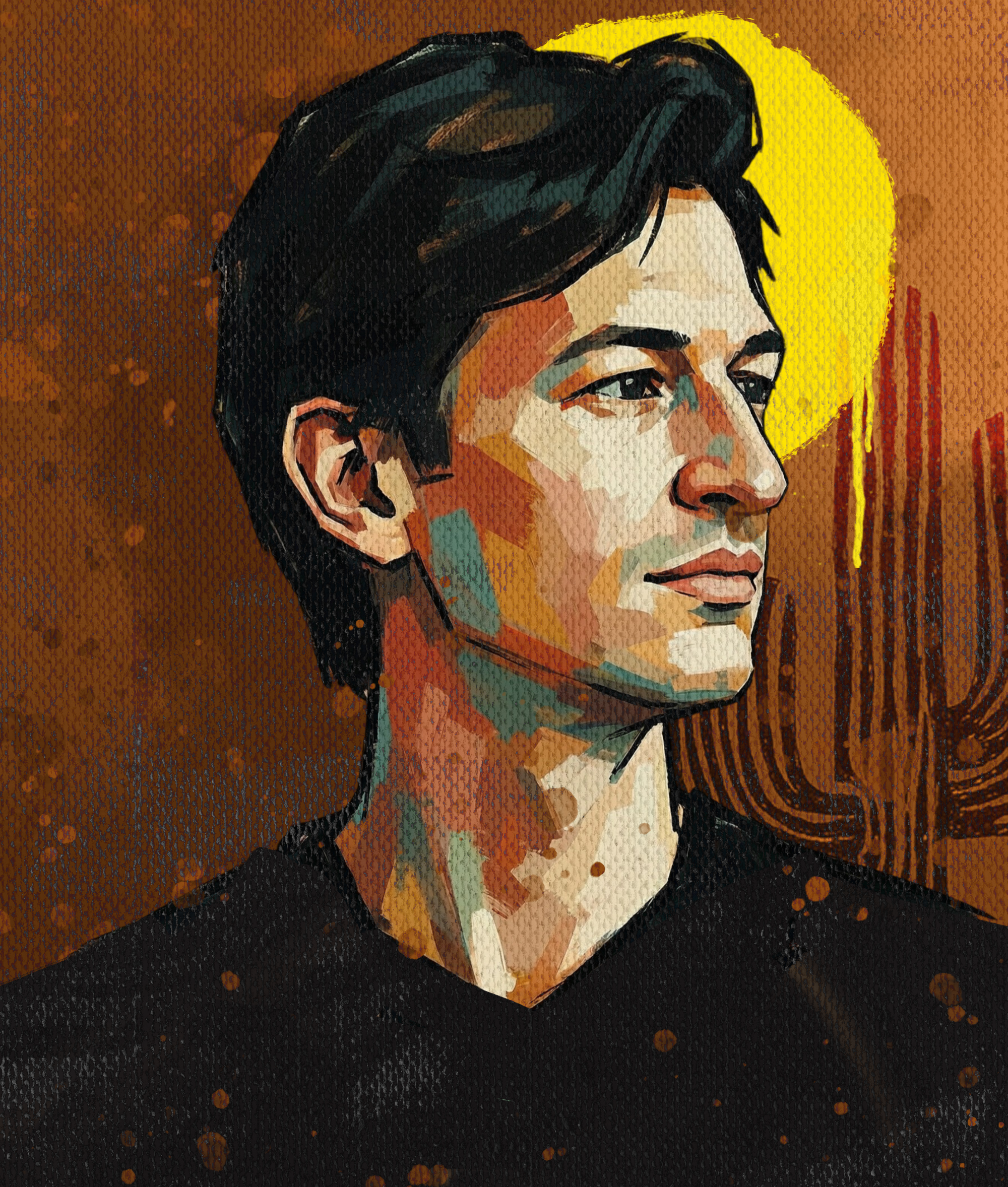 Александр Шереметьев