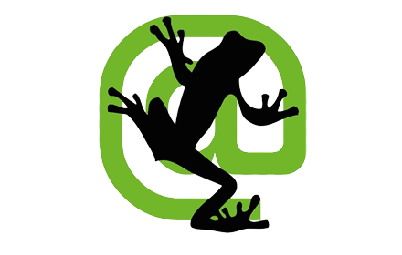 Screaming Frog SEO Spider