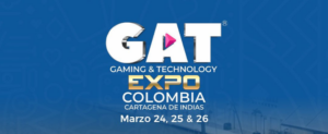 GAT Expo Colombia 2026