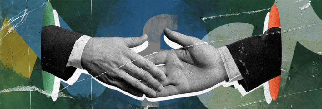 Топ сервисов аренды агентских аккаунтов и кабинетов для арбитража трафика