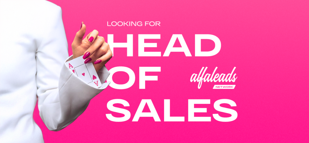 Знаешь рынок iGaming, умеешь закрывать крупные сделки и строить сильные партнерства?