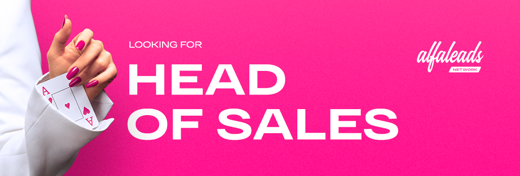 Знаешь рынок iGaming, умеешь закрывать крупные сделки и строить сильные партнерства?