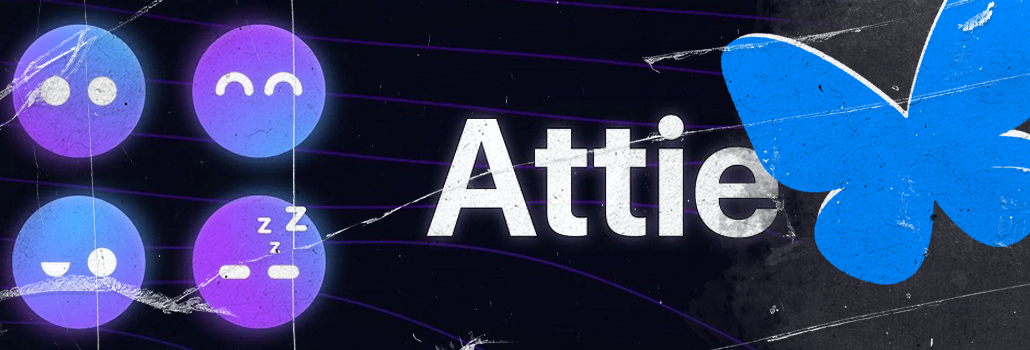 Ваш личный алгоритм: команда Bluesky выпустила приложение Attie на базе Claude для создания собственных лент