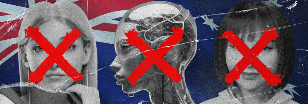 Австралийский регулятор против ИИ-инфлюенсеров: почему роботизированные советы по крипте становятся юридической проблемой