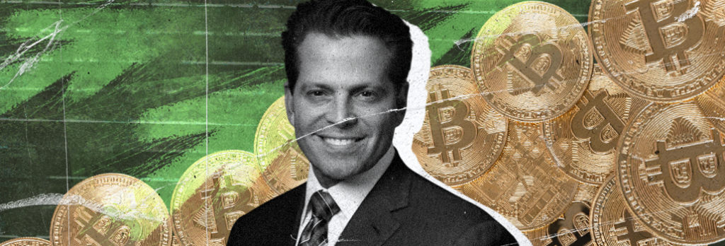 Энтони Скарамуччи о падении биткоина до $68 400: «Обычная коррекция, ждем бычью фазу в четвертом квартале»