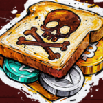 Ошибка или баг? Разбор крупнейшего провала недели — флеш-займ, SushiSwap и Morpho