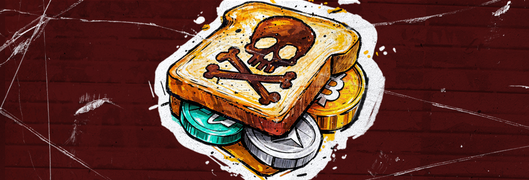 Ошибка или баг? Разбор крупнейшего провала недели — флеш-займ, SushiSwap и Morpho