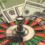 Рынок азартных игр: главные цифры и тенденции индустрии в 2026 году
