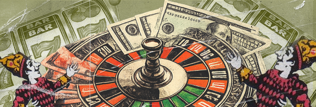 Рынок азартных игр: главные цифры и тенденции индустрии в 2026 году