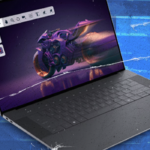 Dell XPS 16 побил MacBook: 27 часов Wi-Fi на 70Wh батарее — рекорд среди всех ноутбуков с 2014 года