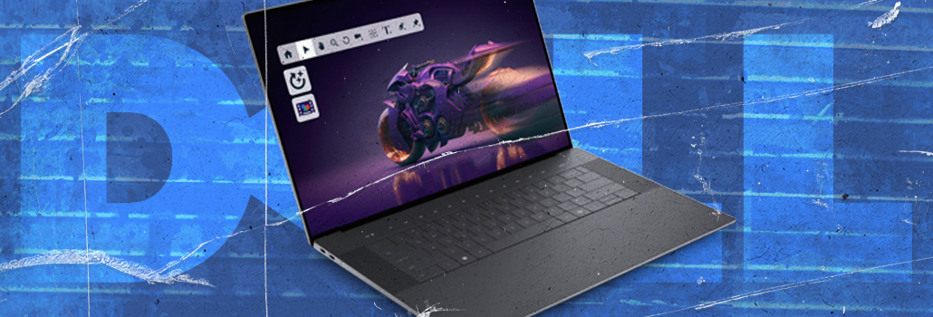 Dell XPS 16 побил MacBook: 27 часов Wi-Fi на 70Wh батарее — рекорд среди всех ноутбуков с 2014 года