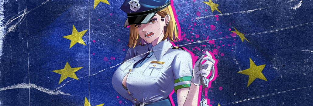 Европарламент запрещает AI-«раздевалки»: создание дипфейк-нюдсов признают нелегальным на уровне закона