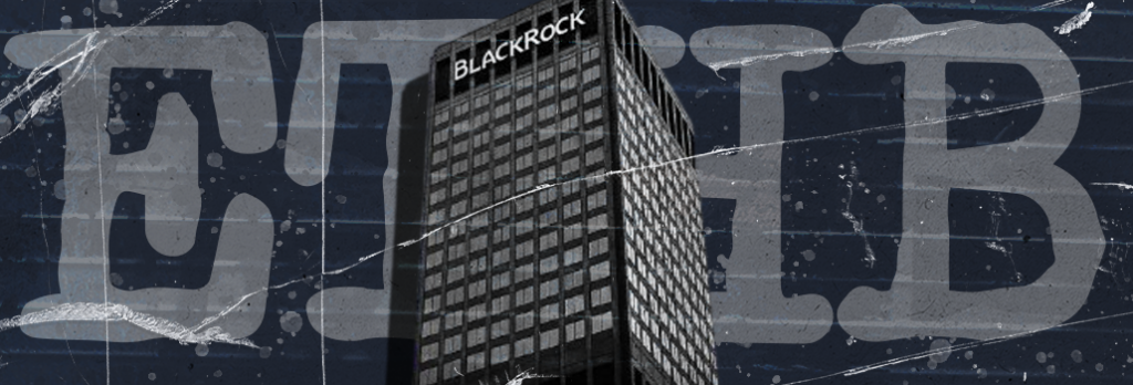 BlackRock запускает ETHB — первый в США ETF с доходностью от стейкинга эфира