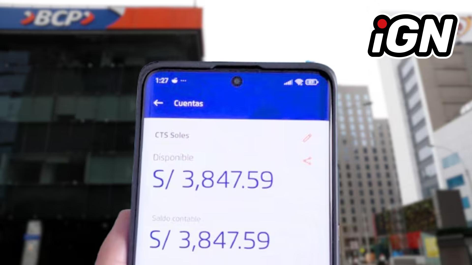🏦🇵🇪 В Перу крупнейший банк страны Banco de Crédito del Perú (BCP)…